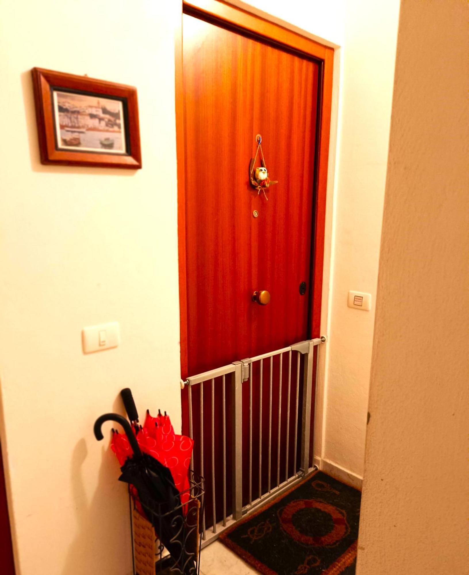 Vista Mare Apartment Porto Venere Exterior foto